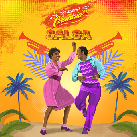 Portada Salsa